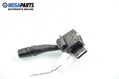 Лостче за светлини за Hyundai Terracan SUV (06.2001 - 12.2008)